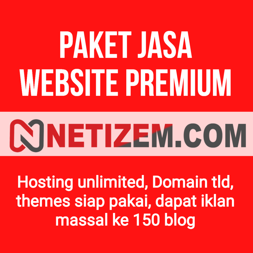 jasa website bandung